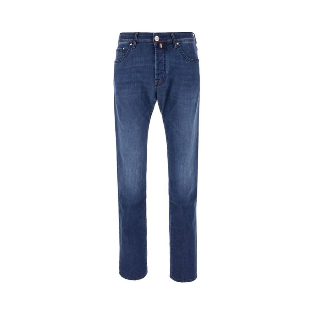 Jacob Cohen Man Clothing Trousers